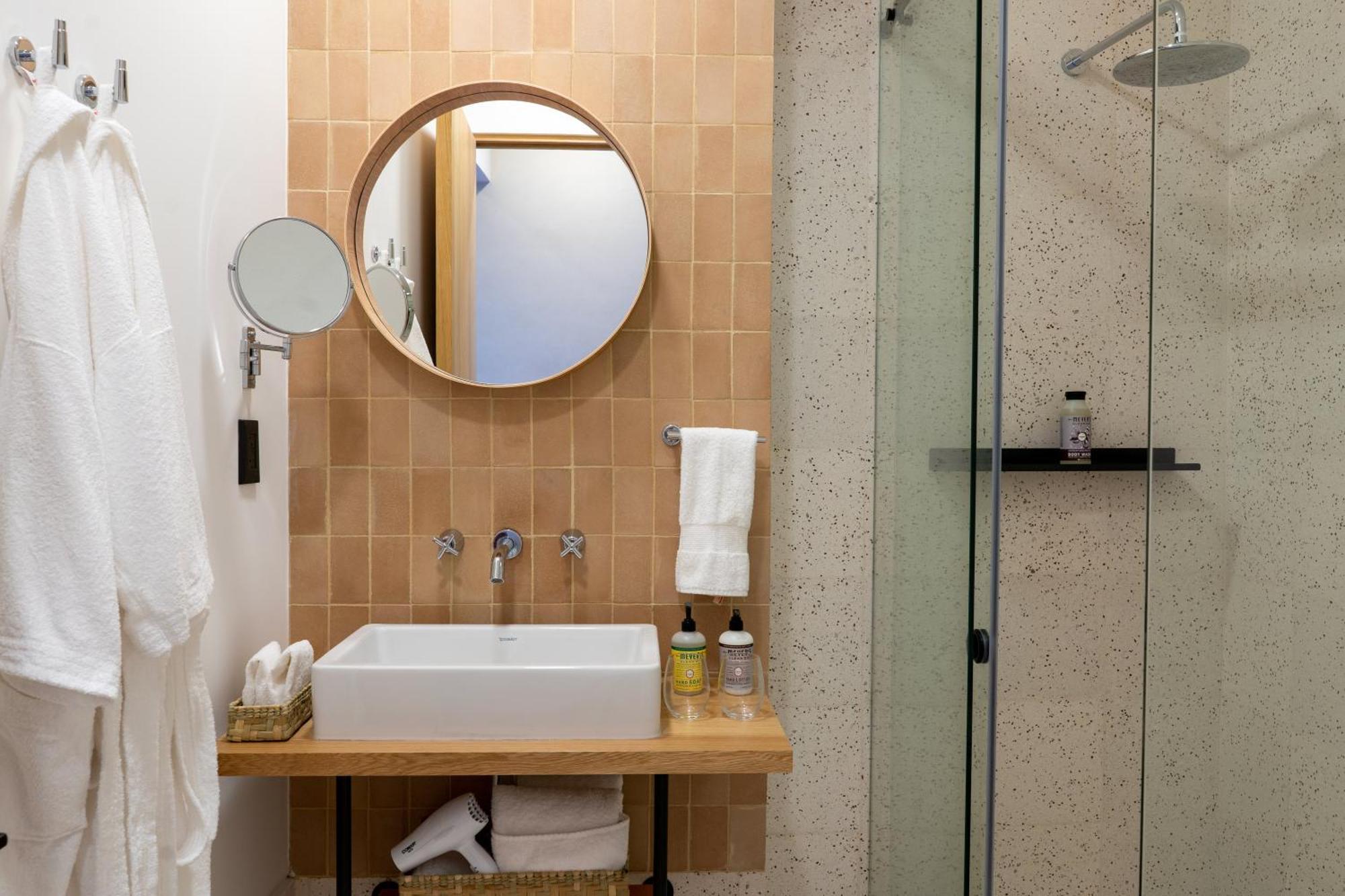Ana Polanco Apartments Mexikóváros Kültér fotó